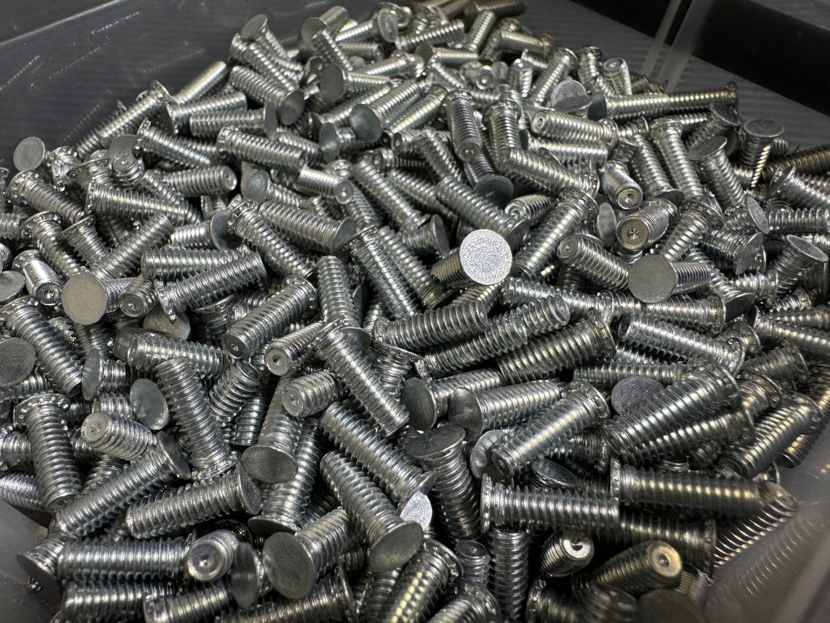 Pem fasteners for Automated Pem press machine