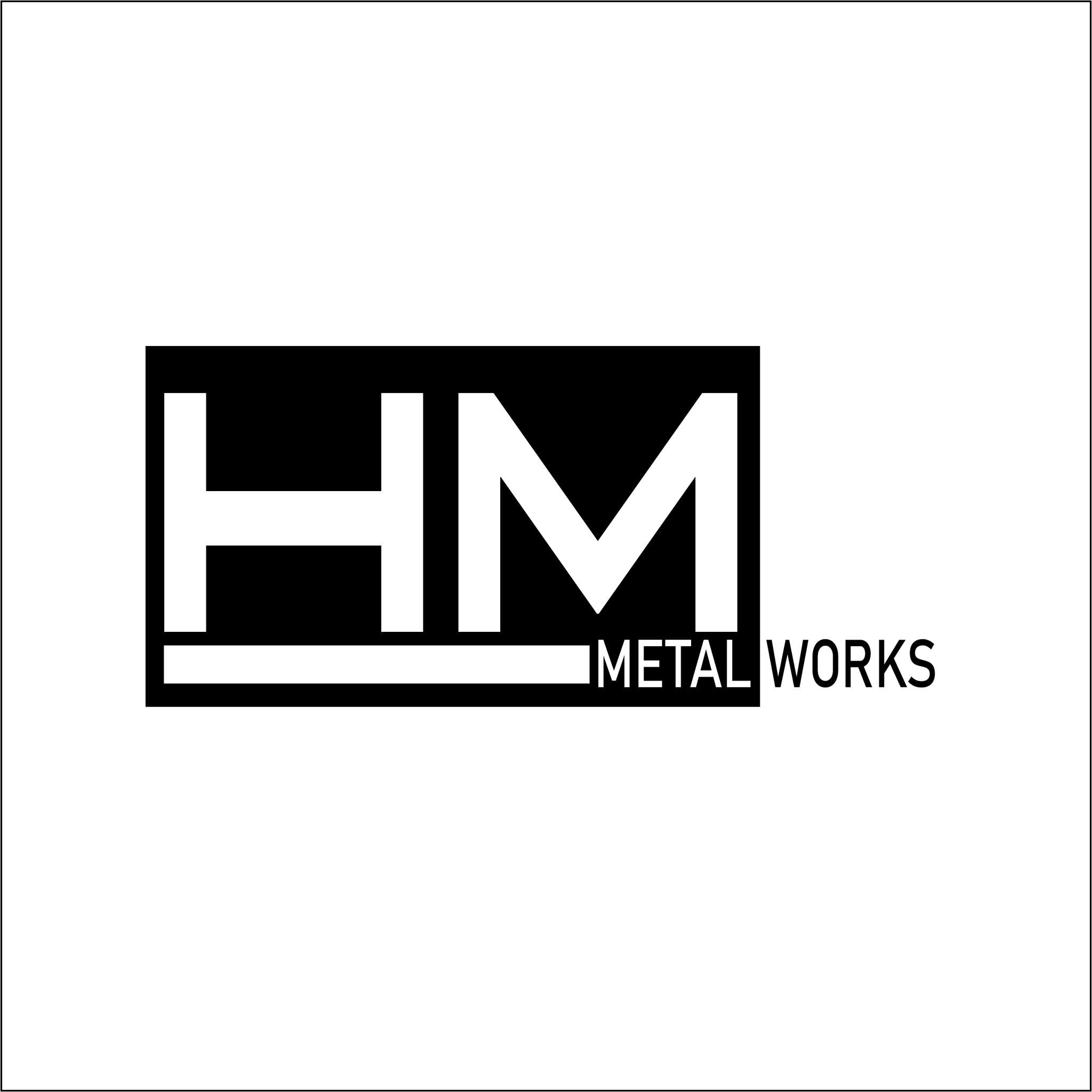 Custom Designed & Fabricated Tables & Bases – HM Metalworks