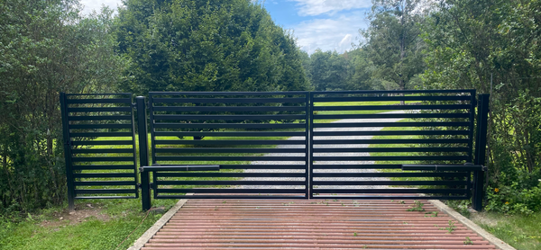 Custom Gates