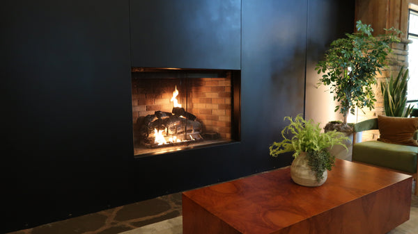 Custom Interior Fabrication