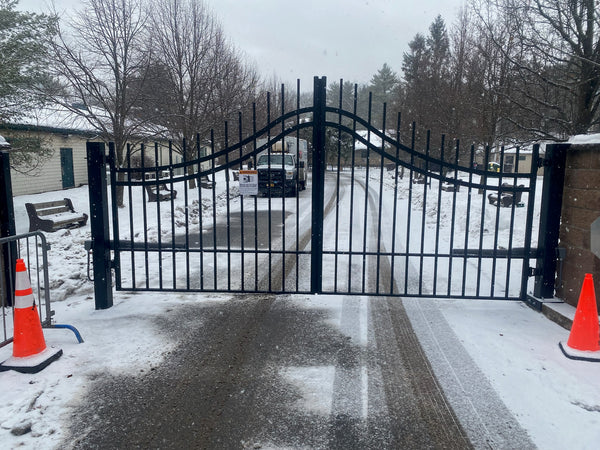 Custom Gates