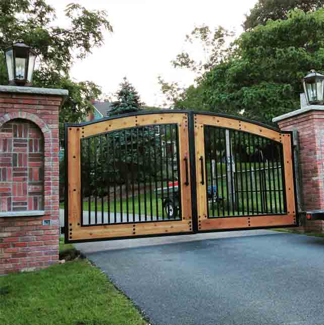Custom Gates